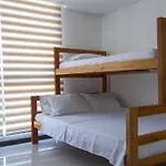 Apartamento Santa Marta Ocean Club Bello Horizonte